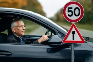 Validità patente B dopo i 70 anni: i limiti che cambiano più in fretta del previsto