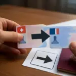 Conversione patente svizzera in Italia: la procedura che cambia rispetto alle altre