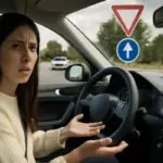 Quiz patente B su precedenze e incroci: i casi che mettono più in crisi