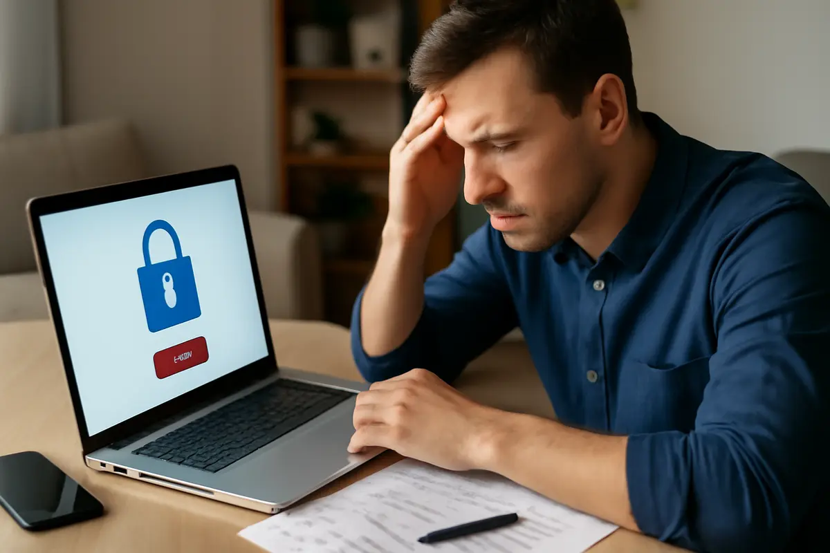 Come accedere ai quiz ministeriali online: i passaggi che bloccano molti candidati
