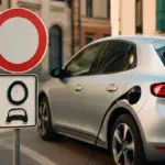 Accesso ZTL con veicolo elettrico: le esenzioni reali che cambiano le regole