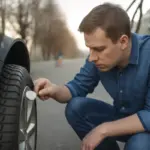Quando sostituire le gomme invernali: il limite che molti superano senza saperlo
