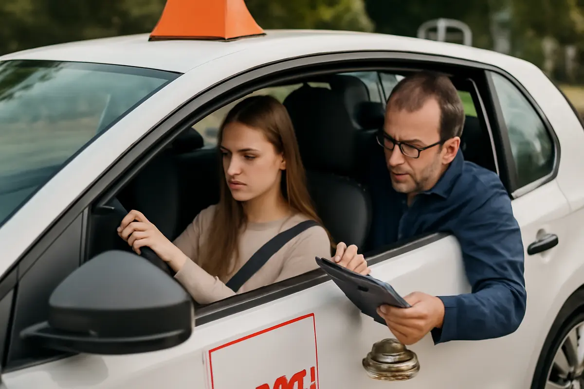 Prezzo delle guide extra in autoscuola: quando servono e quando sono evitabili