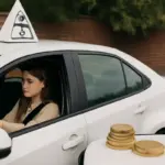 Imparare su auto automatica in autoscuola: i costi reali rispetto al manuale