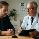 Visita medica dopo sospensione patente per ebbrezza: cosa valutano
