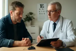 Visita medica dopo sospensione patente per ebbrezza: cosa valutano