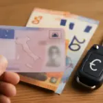 Quanto costa convertire la patente estera in Italia: le voci che nessuno elenca