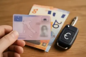 Quanto costa convertire la patente estera in Italia: le voci che nessuno elenca