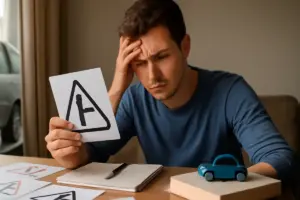 Argomenti più sbagliati all’esame patente B: come affrontarli con metodo