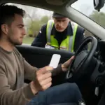 Guida durante la sospensione della patente: la sanzione che si aggiunge