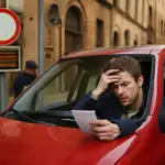 Orari ZTL variabili: il dettaglio che fa scattare la sanzione senza accorgersene