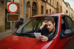 Orari ZTL variabili: il dettaglio che fa scattare la sanzione senza accorgersene