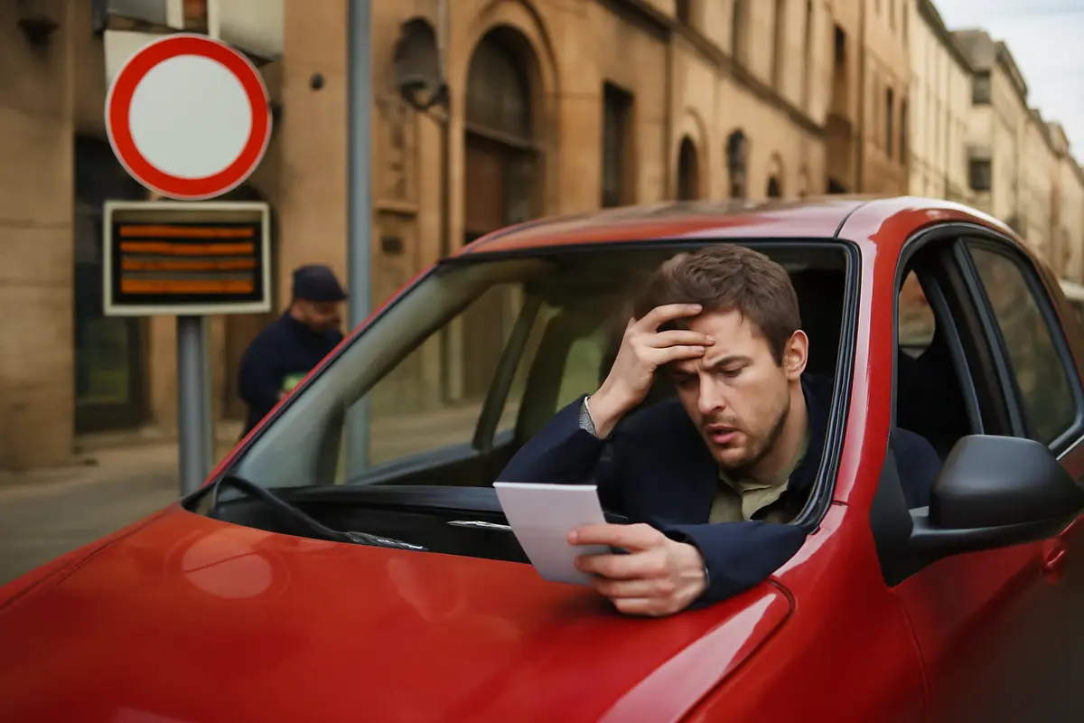 Orari ZTL variabili: il dettaglio che fa scattare la sanzione senza accorgersene