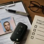 Documenti per il rinnovo della patente: la lista che nessuno ti dà completa