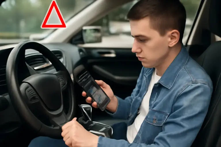 Cambio automatico e limite di potenza neopatentati: come si calcola esattamente