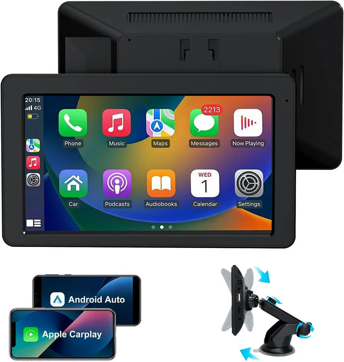 Carplay Auto: recensioni e opinioni per un acquisto consapevole